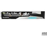 Gigabyte Radeon RX 7600 GAMING OC 8GB GDDR6 Triple-Fan Graphics Card Gigabyte Radeon RX 7600 GAMING OC 8GB GDDR6 Triple-Fan Graphics Card